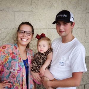 Meet your Posher, Caitlyn